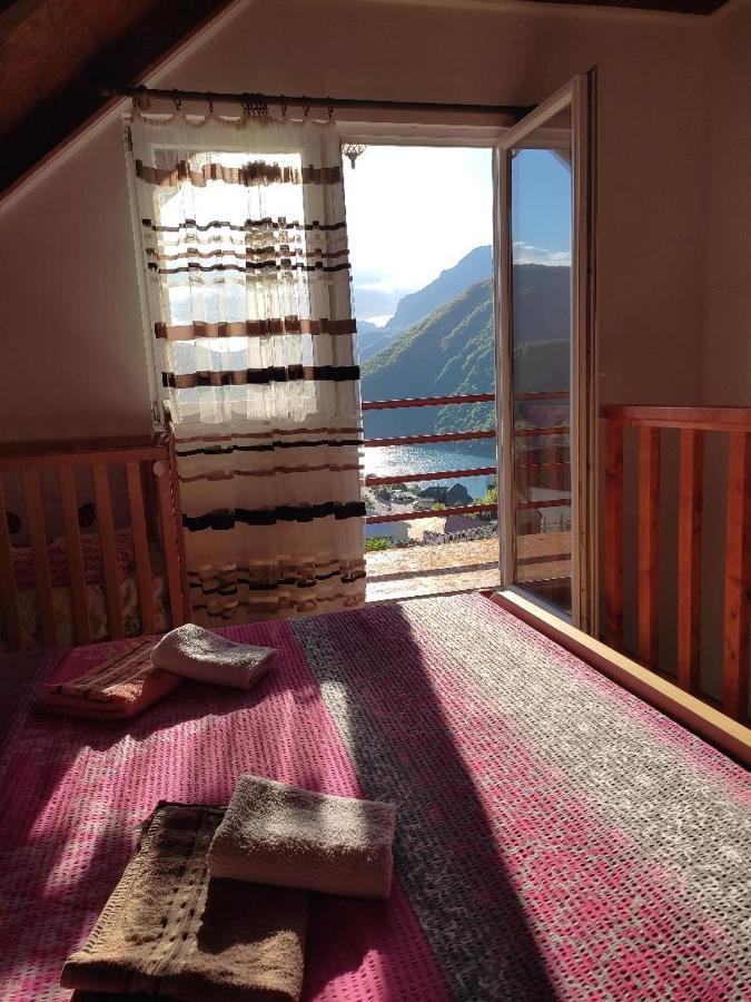 Guesthouse Madzarevic Плужине Екстер'єр фото