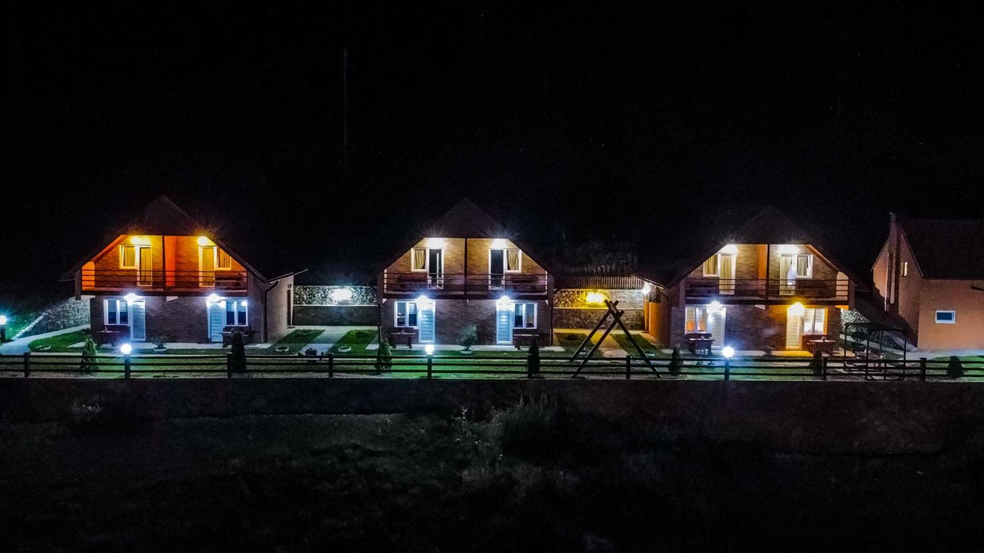 Guesthouse Madzarevic Плужине Екстер'єр фото