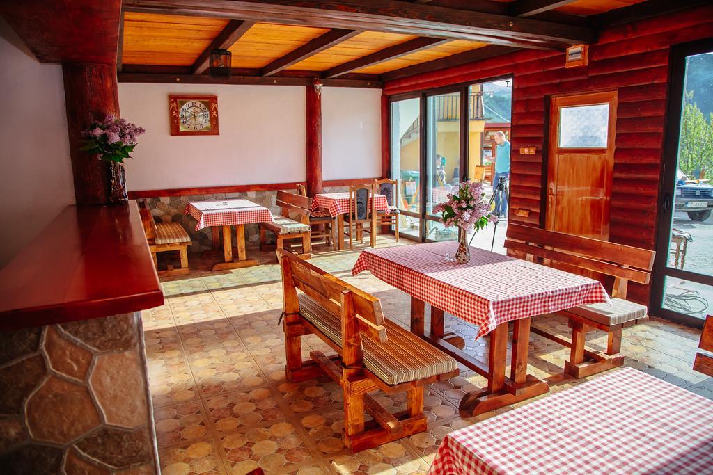 Guesthouse Madzarevic Плужине Екстер'єр фото